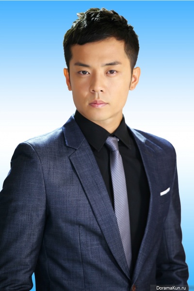 Yao Yuan Hao