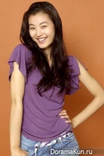 Yoon So Yi