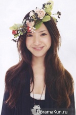 Yoshitaka Yuriko