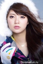 Yua Shinkawa