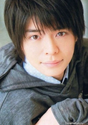 Yuta Kishi Yuta Kishi