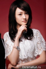 Zheng Shuang