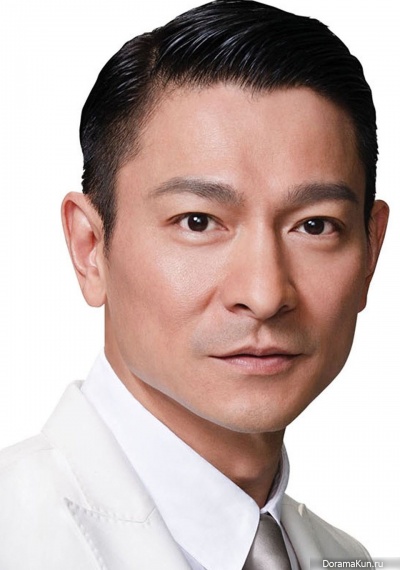 Andy Lau Andy Lau