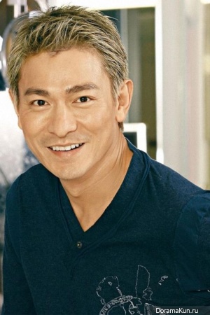 Andy Lau Andy Lau