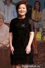Kim-Hae-Sook