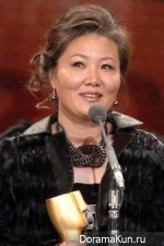 Kim-Hae-Sook