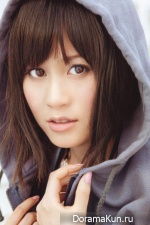 Maeda Atsuko