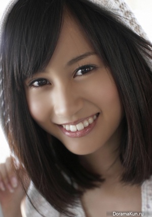 Maeda Atsuko Maeda Atsuko