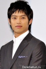 Takahiro Miura
