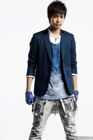 Ryota Katayose