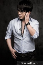 Shin Seung Hun