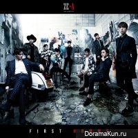 ZE:A - Stumble Stumble