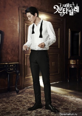 Tomorrow Cantabile