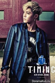 Kim Hyun Joong