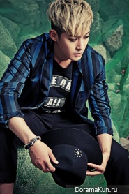 Kim Hyun Joong