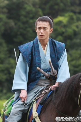 Nobunaga Concerto