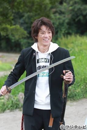 Nobunaga Concerto
