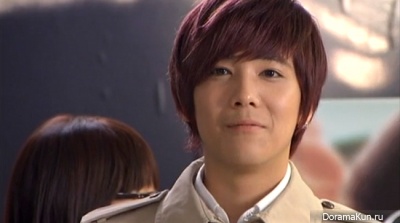My Girlfriend Is a Gumiho