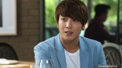 A Gentleman's Dignity