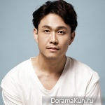 Oh Jung Se