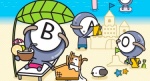 Blood type B