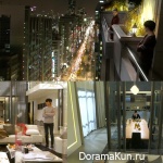 8 K-drama houses