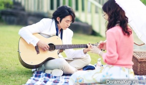 Fated to love you