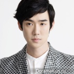Yoo Yeon Seok