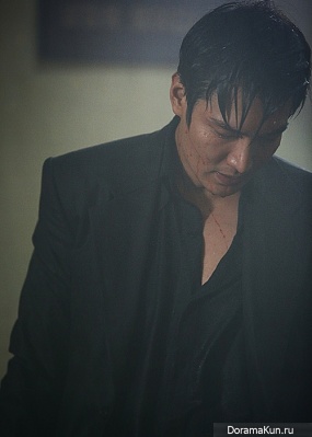 Lee Min Ho