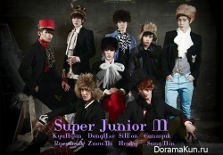 Super Junior M