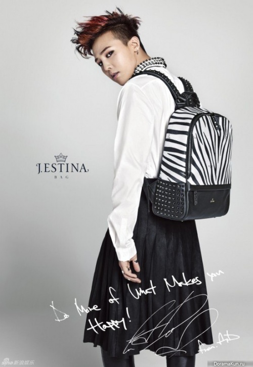 G-Dragon