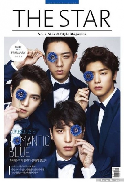 CNBlue