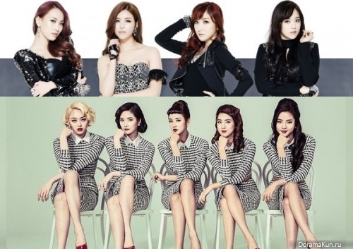 Kiss&Cry и SPICA