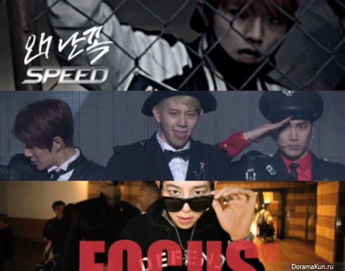 SPEED