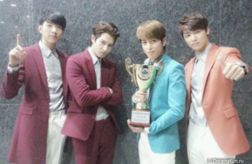 CNBlue