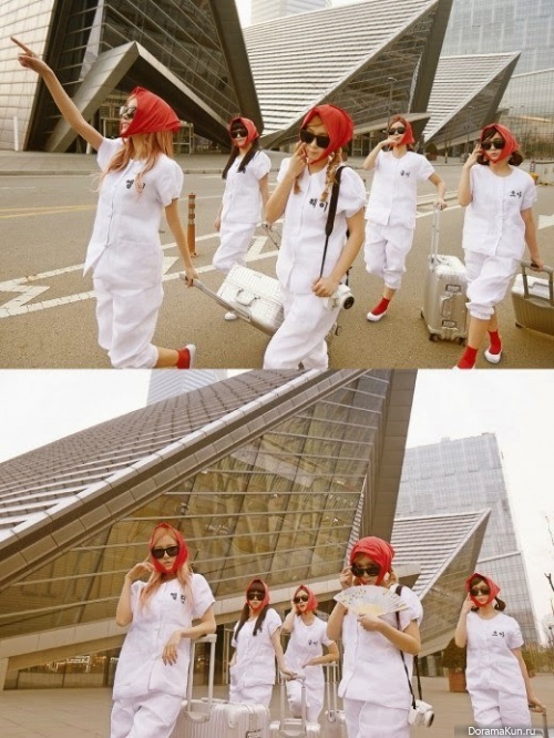 Crayon Pop