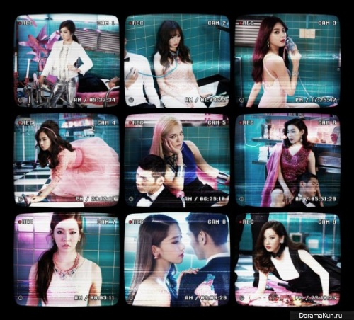 Girls Generation