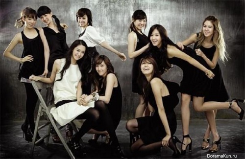 SNSD