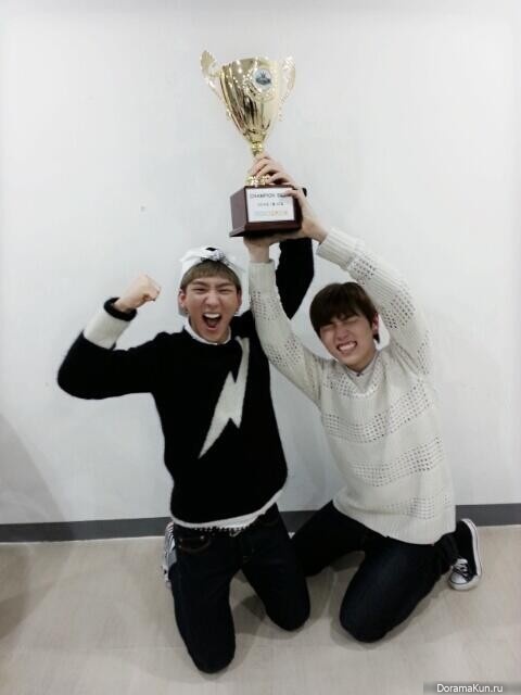 B1A4
