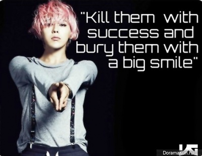 G-Dragon G-Dragon