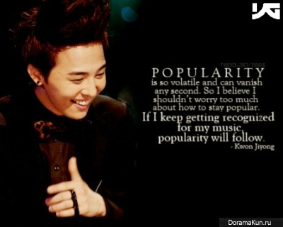 G-Dragon G-Dragon