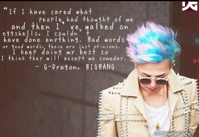 G-Dragon G-Dragon