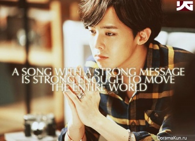 G-Dragon G-Dragon