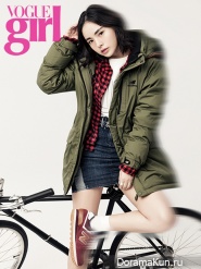 Min-Hyo-Rin