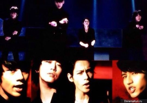 KAT-TUN