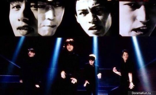 KAT-TUN