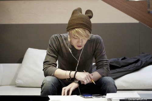 JaeJoong