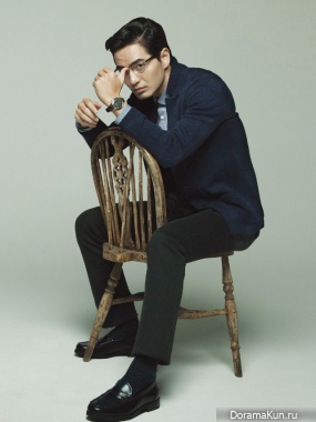 Lee-Jin-Wook