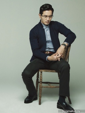 Lee-Jin-Wook
