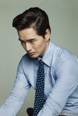 Lee-Jin-Wook